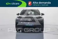 2022 Volkswagen ID 4