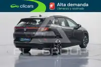 2022 Volkswagen ID 4