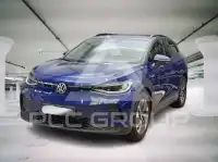 2022 Volkswagen ID 4