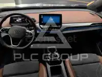 2022 Volkswagen ID 4
