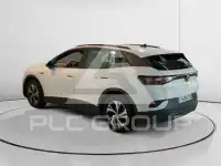 2022 Volkswagen ID 4
