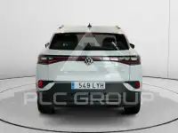 2022 Volkswagen ID 4