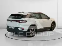 2022 Volkswagen ID 4