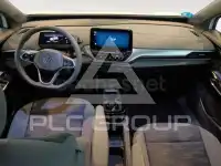2022 Volkswagen ID 4