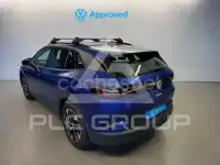 2022 Volkswagen ID 4