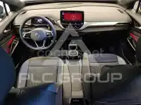 2022 Volkswagen ID 4