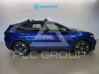 2022 Volkswagen ID 4