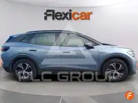 2022 Volkswagen ID 4