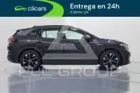 2022 Volkswagen ID 4