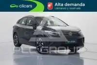 2022 Volkswagen ID 4