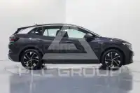 2022 Volkswagen ID 4