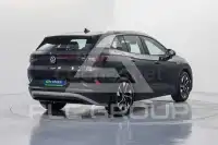 2022 Volkswagen ID 4