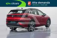 2022 Volkswagen ID 4