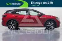 2022 Volkswagen ID 4