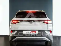2022 Volkswagen ID 4
