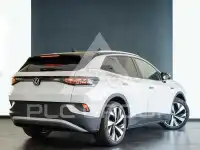 2022 Volkswagen ID 4