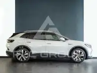 2022 Volkswagen ID 4