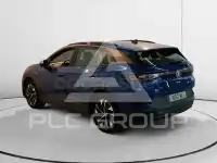 2022 Volkswagen ID 4
