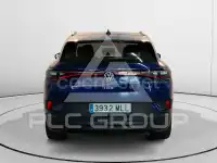 2022 Volkswagen ID 4