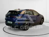 2022 Volkswagen ID 4