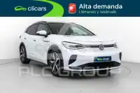 2022 Volkswagen ID 4