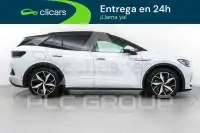 2022 Volkswagen ID 4