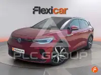 2022 Volkswagen ID 4