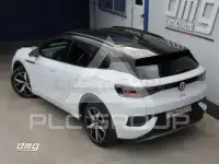 2022 Volkswagen ID 4