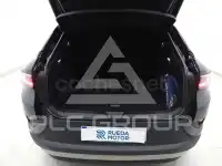 2022 Volkswagen ID 4
