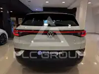 2022 Volkswagen ID 4