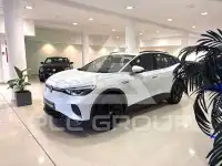 2022 Volkswagen ID 4