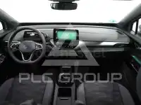 2022 Volkswagen ID 4