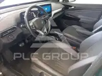 2022 Volkswagen ID 4