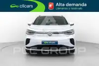 2022 Volkswagen ID 4