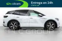 2022 Volkswagen ID 4