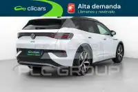 2022 Volkswagen ID 4