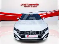 2022 Volkswagen ARTEON