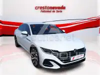 2022 Volkswagen ARTEON