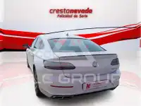2022 Volkswagen ARTEON