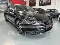 2022 Volkswagen ARTEON