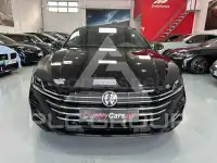 2022 Volkswagen ARTEON