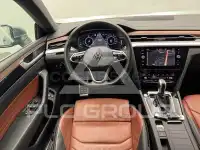 2022 Volkswagen ARTEON