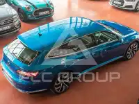 2022 Volkswagen ARTEON