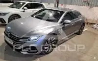 2022 Volkswagen ARTEON