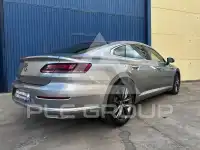 2022 Volkswagen ARTEON