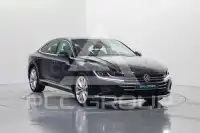 2022 Volkswagen ARTEON
