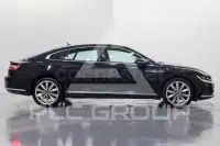 2022 Volkswagen ARTEON