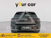 2022 Volkswagen ARTEON