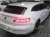 2022 Volkswagen ARTEON