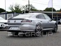2022 Volkswagen ARTEON